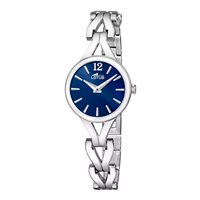 Orologio Lotus Donna Old Money in Acciaio 19022/3 - 19022/3